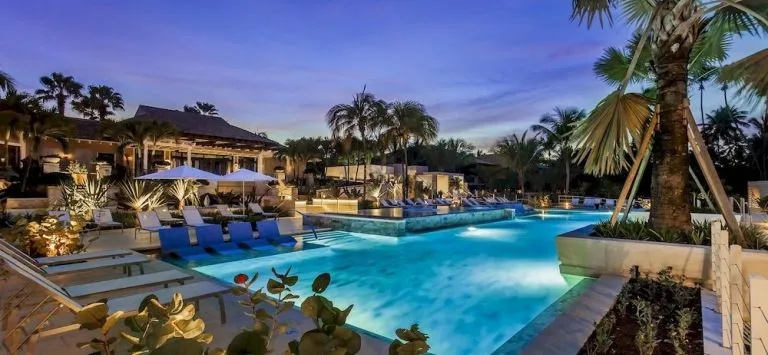 Bahia Beach Resort & Golf Club - Général