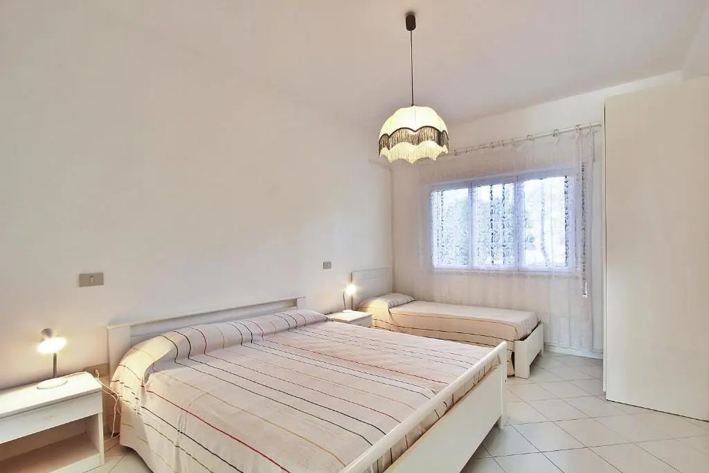 Residenza Shakespeare - Chambres