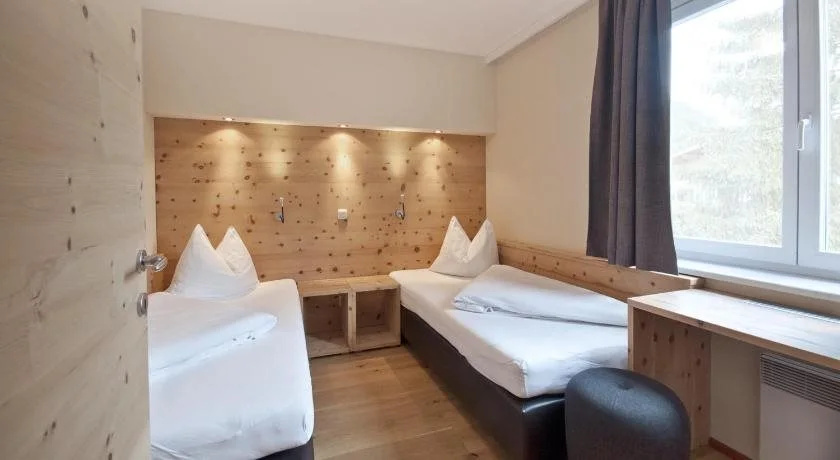 Kinderhotel Zell am See - Général