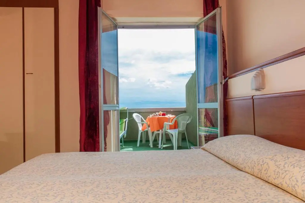 Hotel Smeraldo - Général