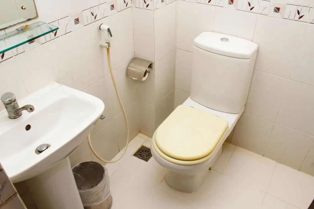 Allegro Holiday Suites - Chambres