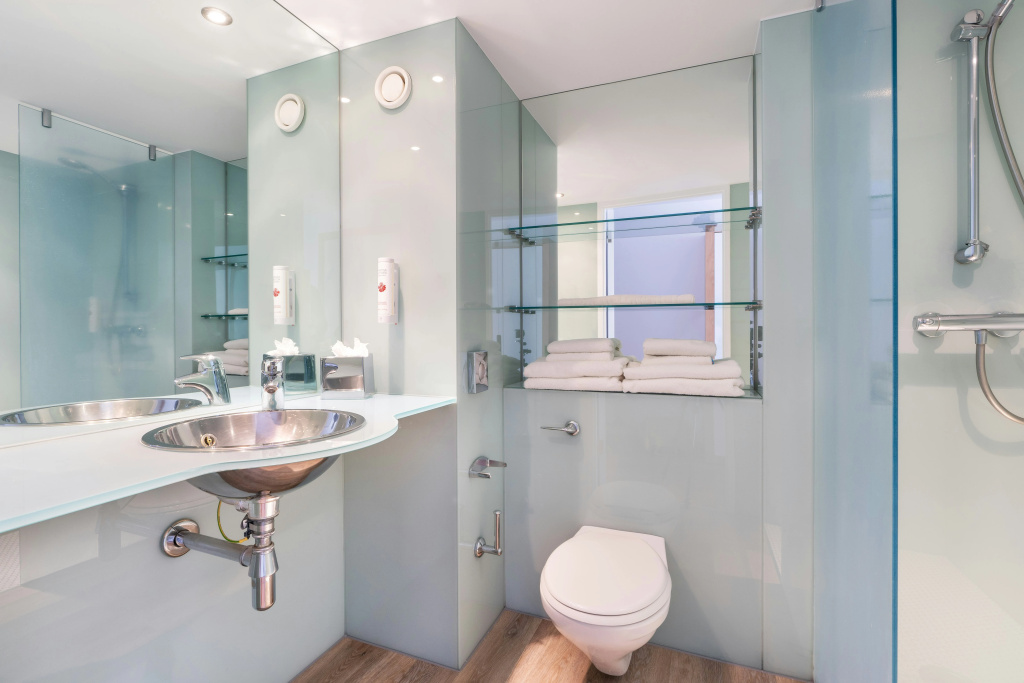 Holiday Inn Bournemouth by IHG - Général