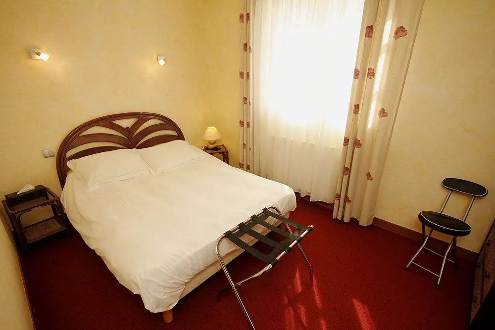 Logis Hotel Les Terrasses - Général