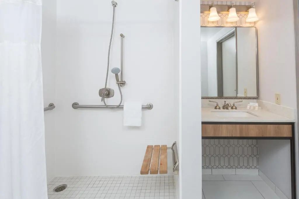 Hilton Garden Inn Oakland / San Leandro - Chambres