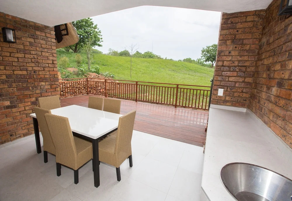 Kruger Park Lodge Unit 608B
