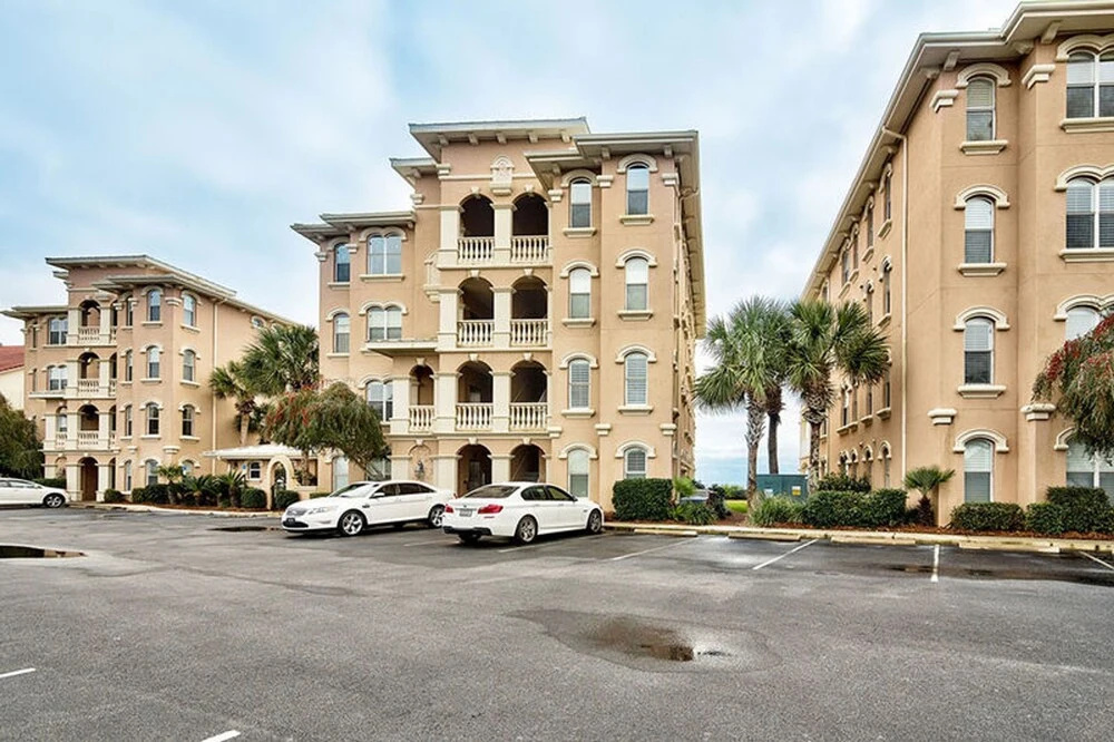 30A Monterey Place by Bliss Beach Rentals