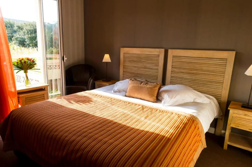 Hotel Almoria - Général