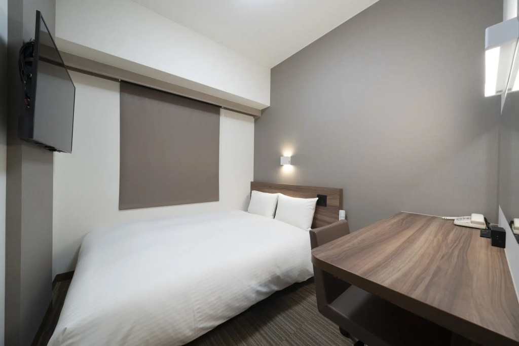 Nagoya B's Hotel - Général
