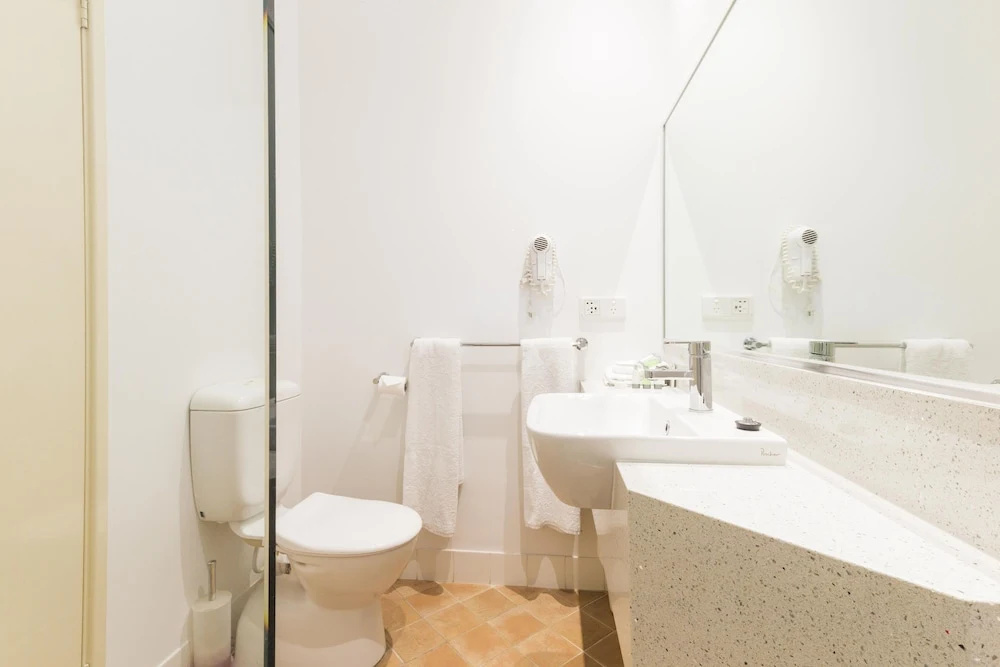 Grande Escape Resort - Chambres