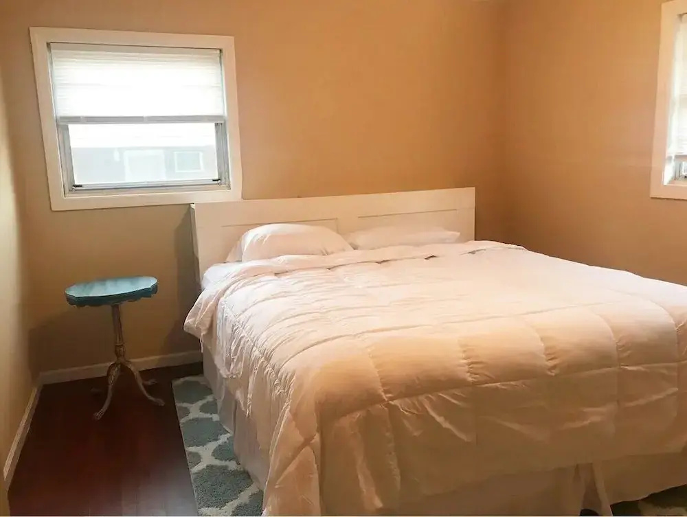 Cozy 3 Bed 12 Minutes Ft Benning - Washer/dryer — фото 2