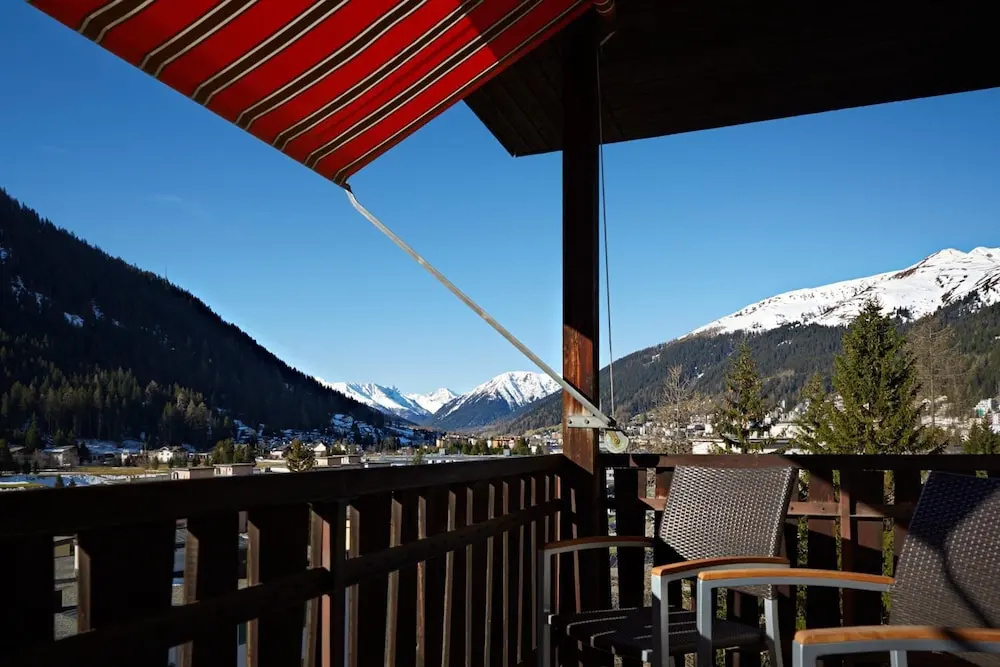 Hotel Casanna - Général