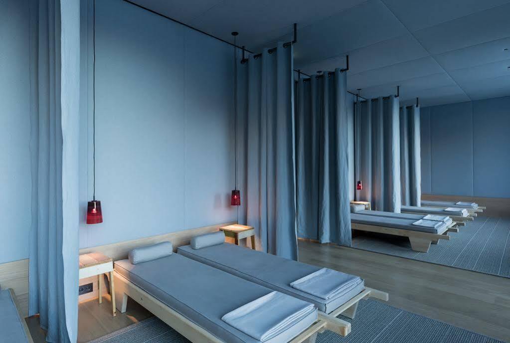 Hotel Almhof Schneider by null