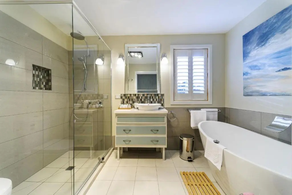 Coastal Pods Wynyard - Chambres