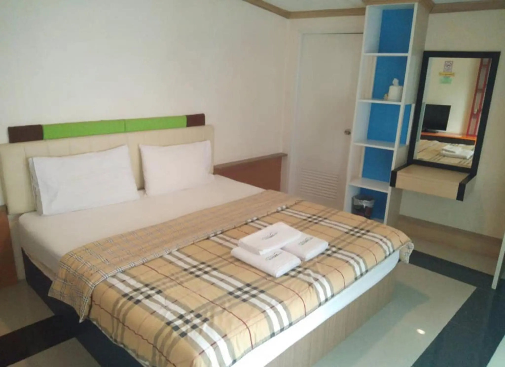 Superior room