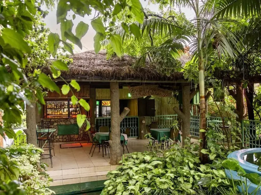 Hotel photo 28
