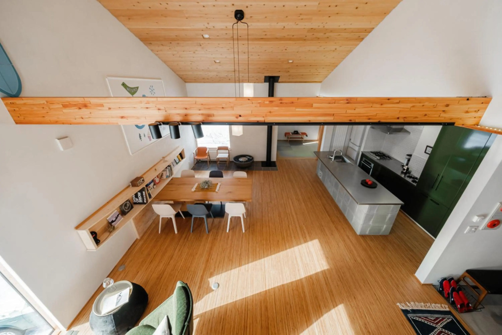 6ty6 Vacation Home 사진 13