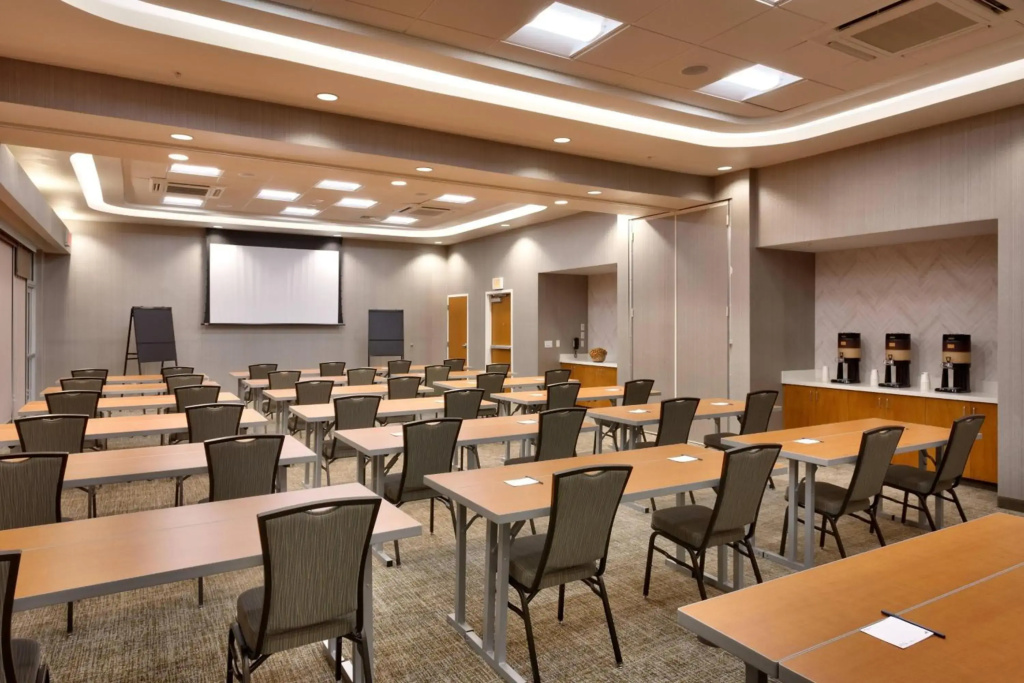 SpringHill Suites Idaho Falls - фото 4