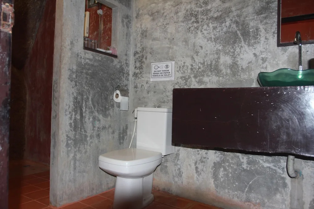 Thongtapan Resort - Chambres