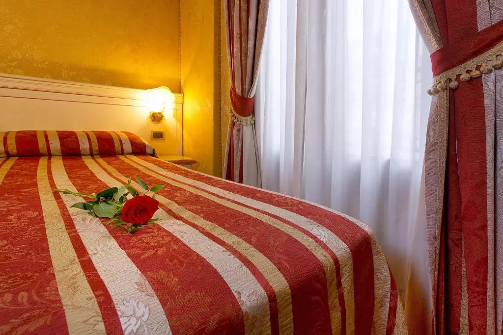 Ca' San Polo - Chambres