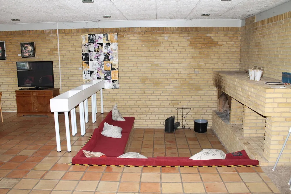 Danhostel Sakskøbing - фото 17