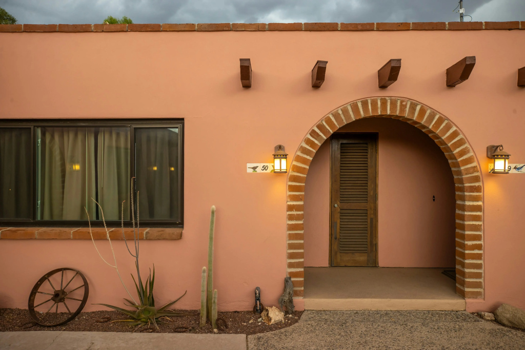 Tanque Verde Ranch