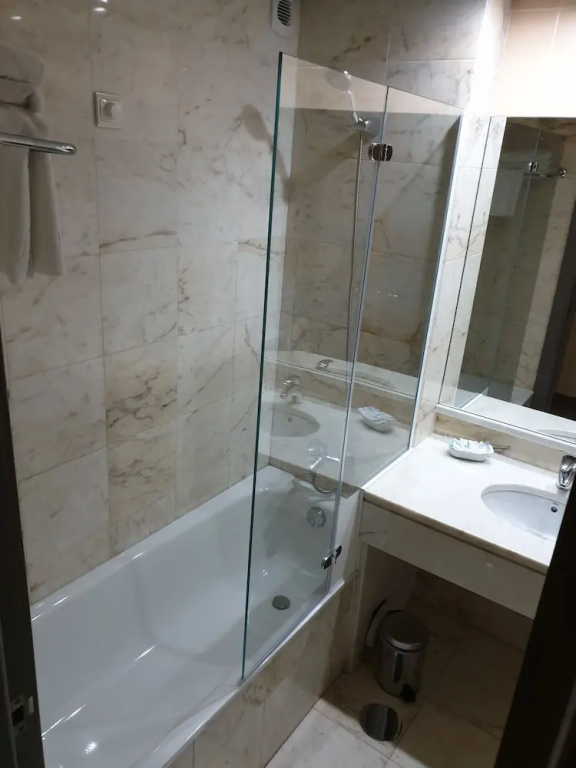 Apulia Praia Hotel - Chambres