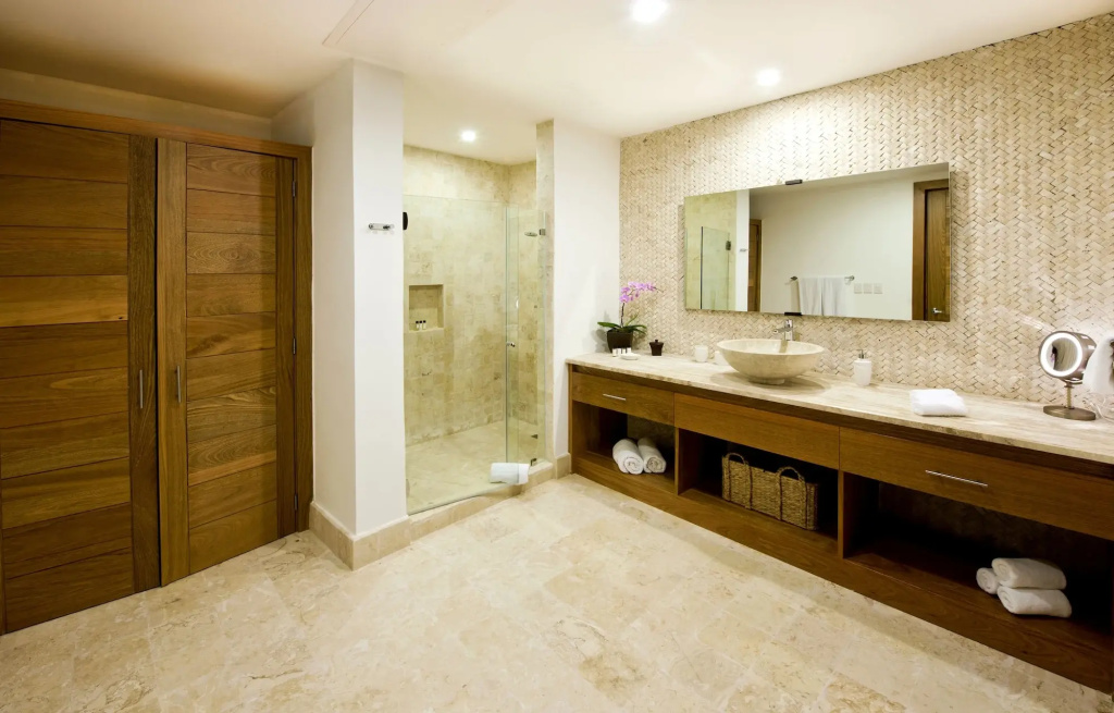 Sublime Samana Hotel & Residences - Général