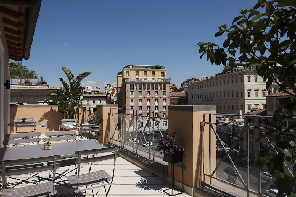 Hotel photo 19