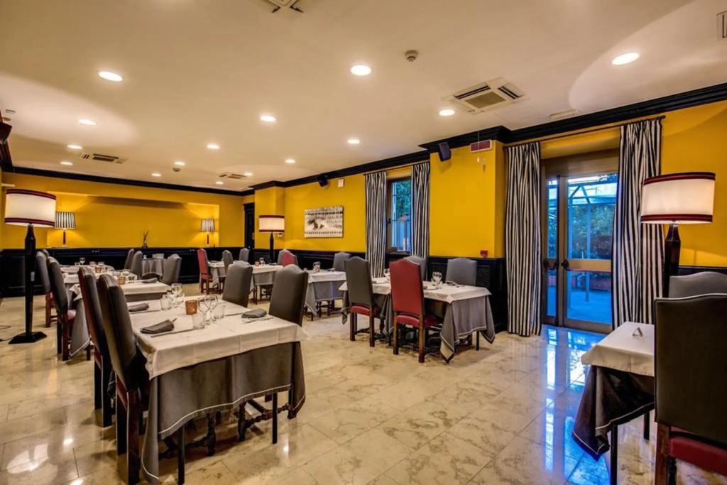 Hotel photo 15