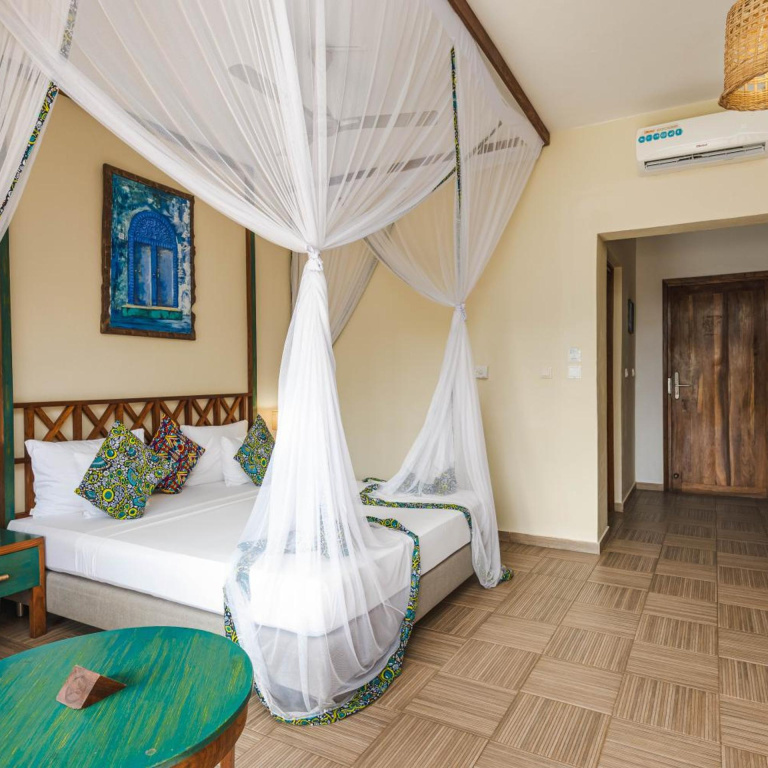 Zanzibar Queen Hotel