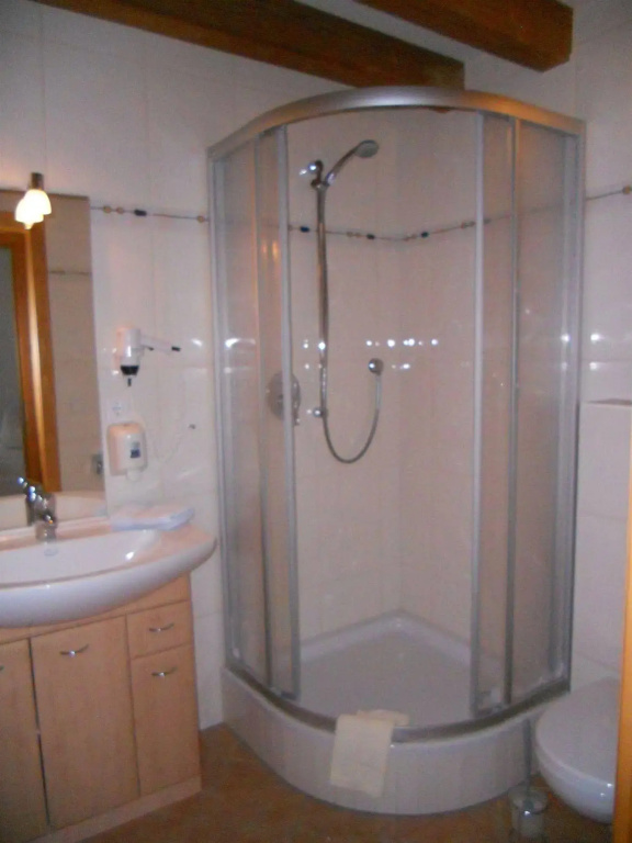Appart- und Wellnesshotel Charlotte - Général