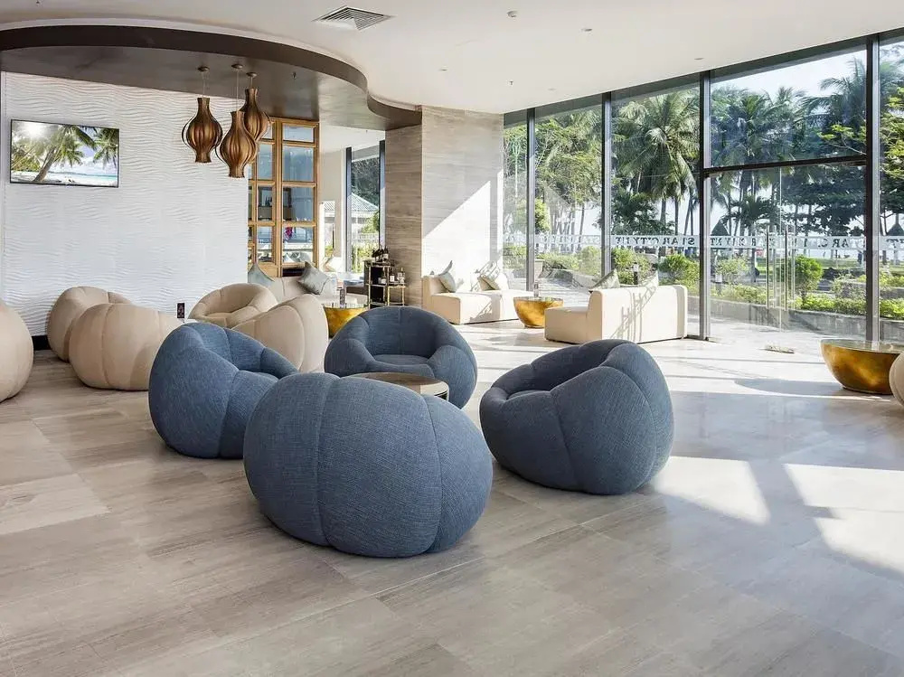 Best Western Premier Marvella Nha Trang, Нячанг, В'єтнам мініатюра 44