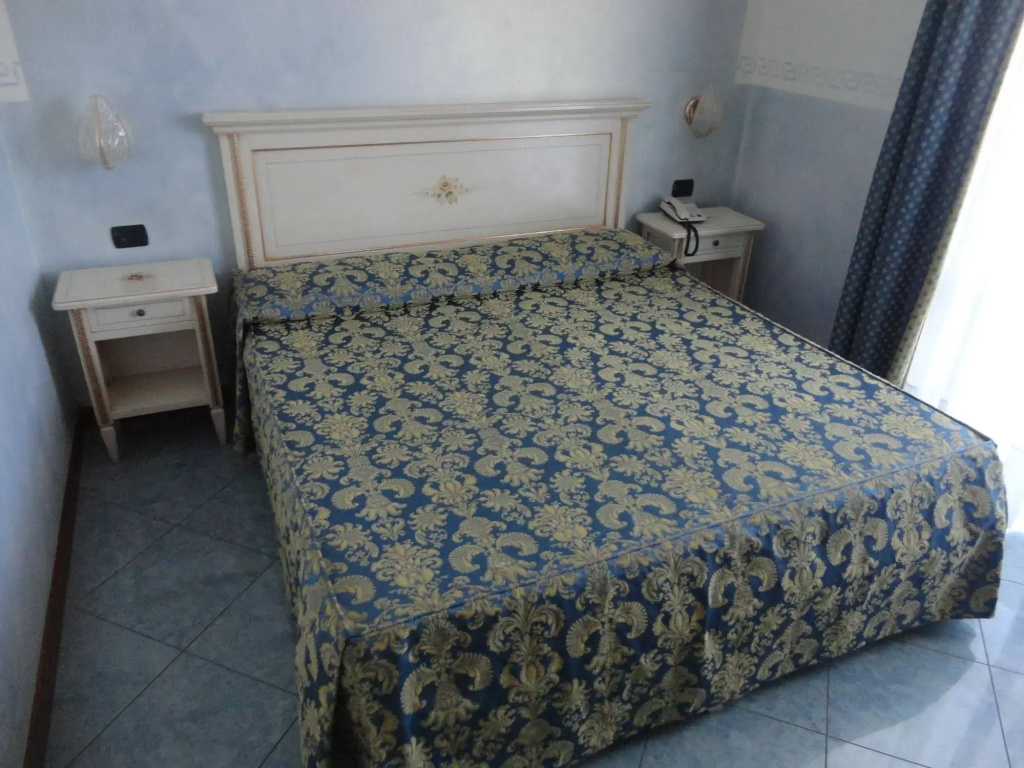 Hotel Confine - Général