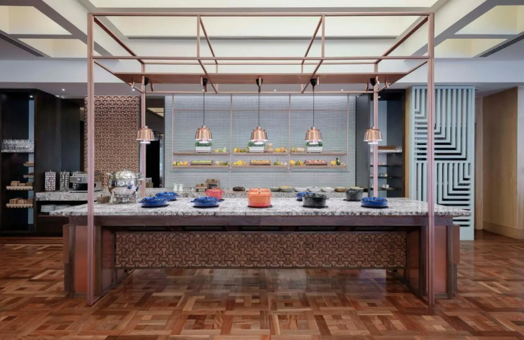 Amora Hotel Jamison Sydney - Général