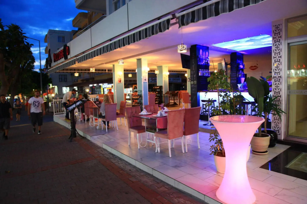 Exenia Hotel Alanya - Général