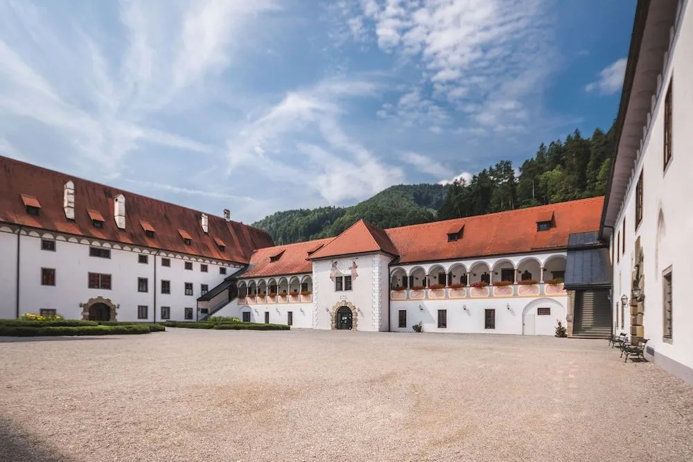 Hotel Kartause