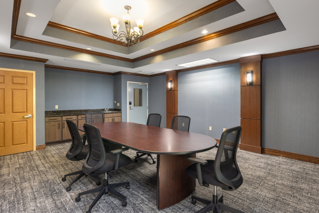 Staybridge Suites Bentonville-Rogers by IHG - Général