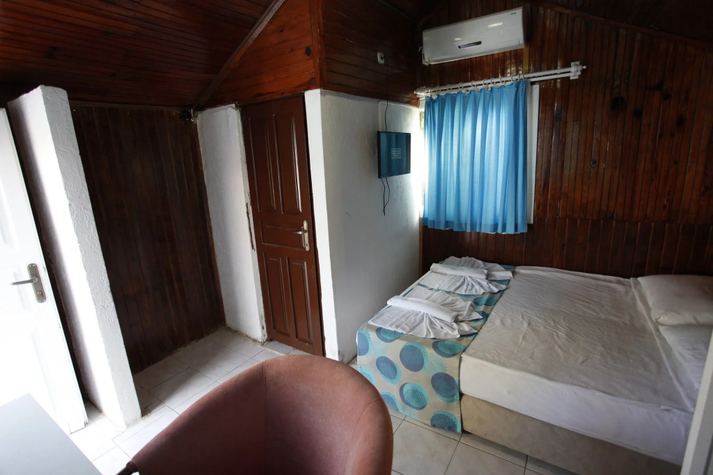 Kuba Beach Hotel — фото