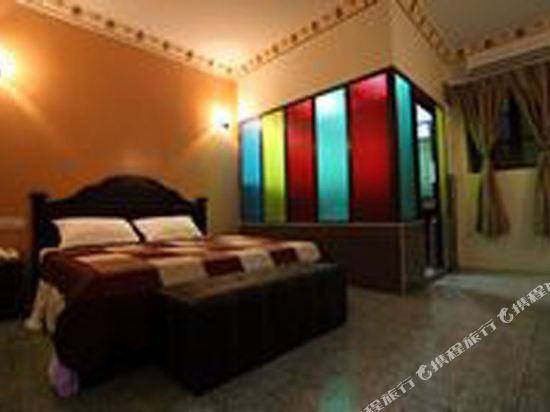 Banana Boutique Hotel