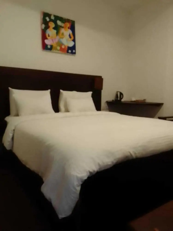 Manudi Glenfallsedge Rest - Chambres