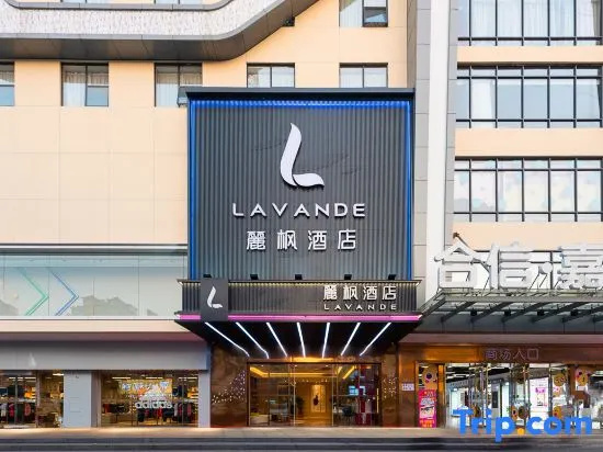 Lavande Hotel (Dongguan Shijie Jiarong Shopping Plaza)
