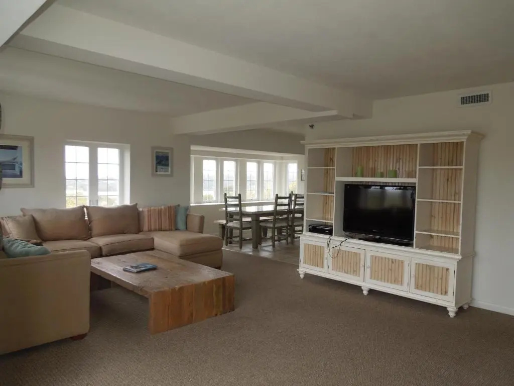 Montauk Manor - Chambres