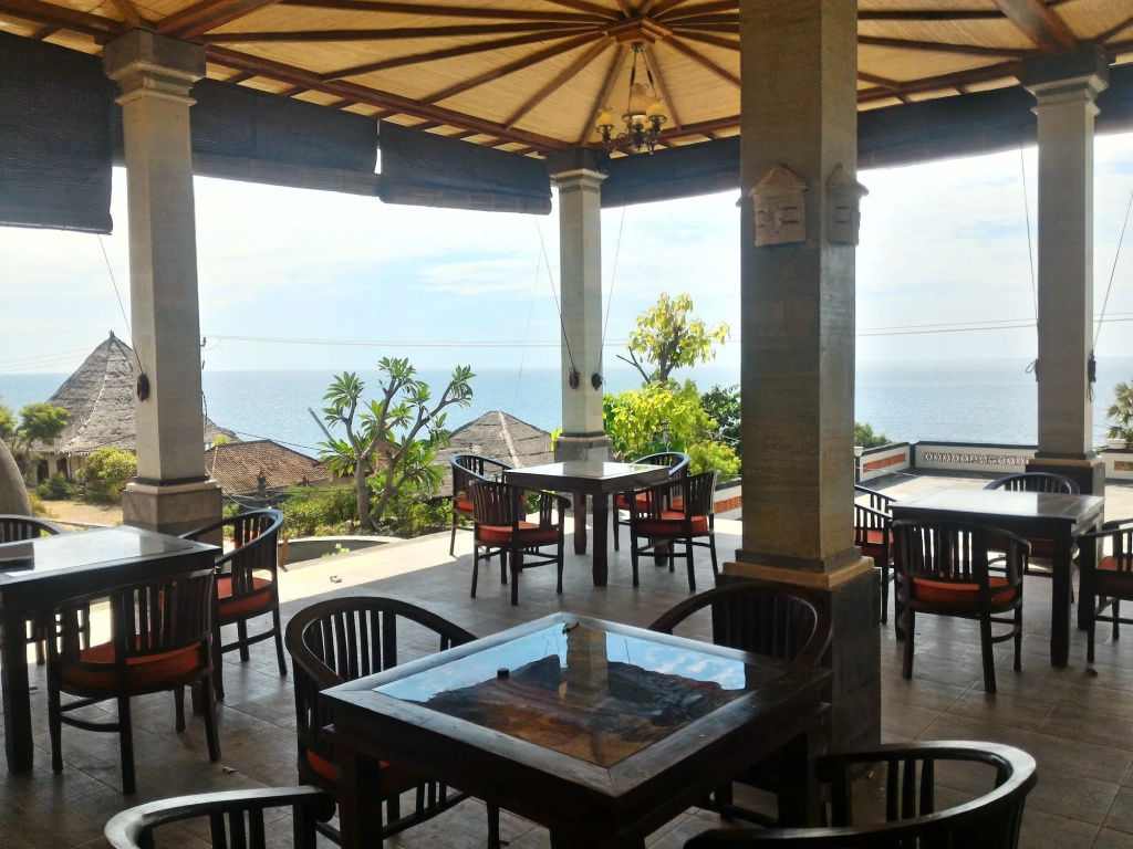 Bali Bhuana Villas - Général