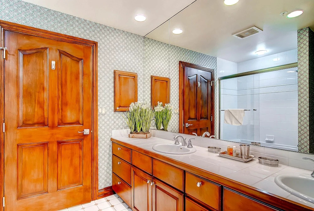 Oxford Court by East West Hospitality - Chambres