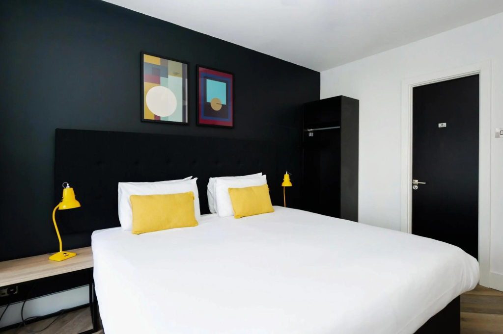 Staycity Aparthotels, Dublin, Saint Augustine Street - Général
