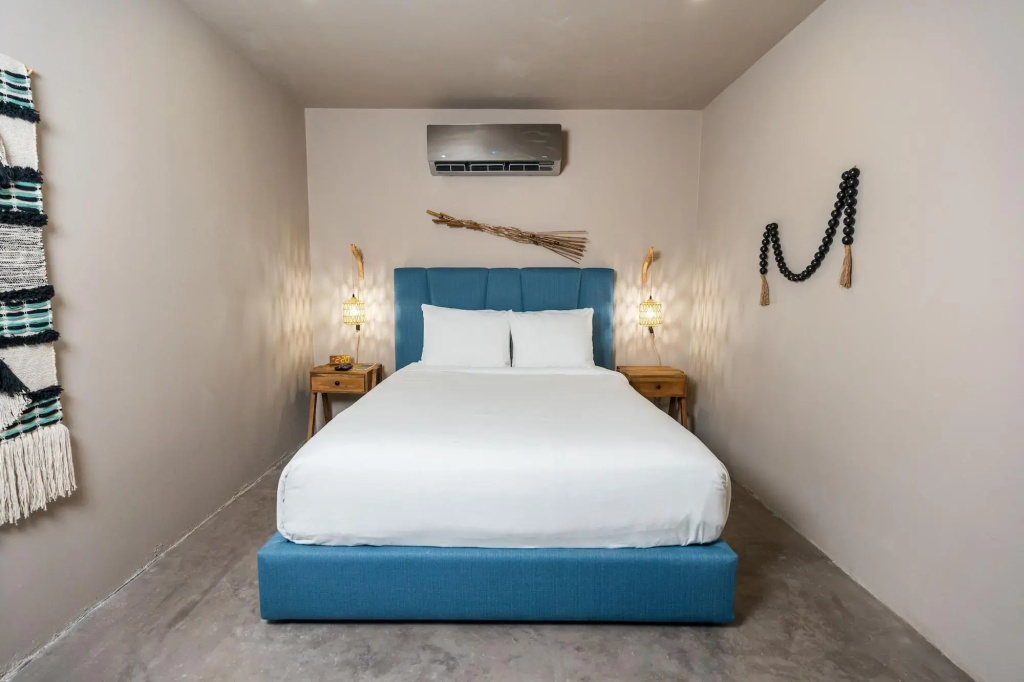 Parguera Plaza Hotel - Adults Only - Général