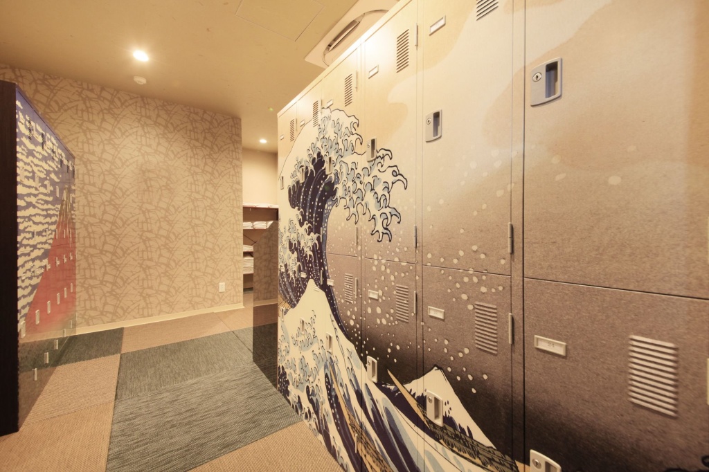 Centurion Hotel & Spa Ueno Station 사진 37