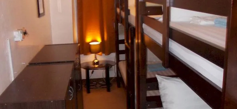 Excel Inn — 2