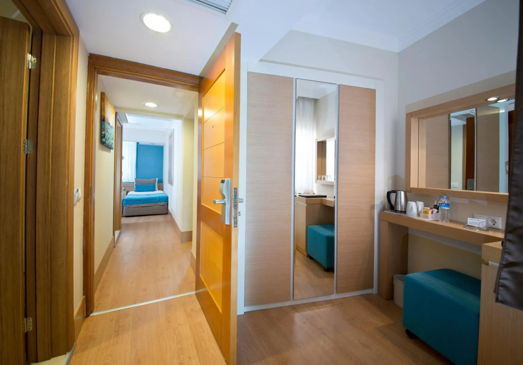Hotel photo 7