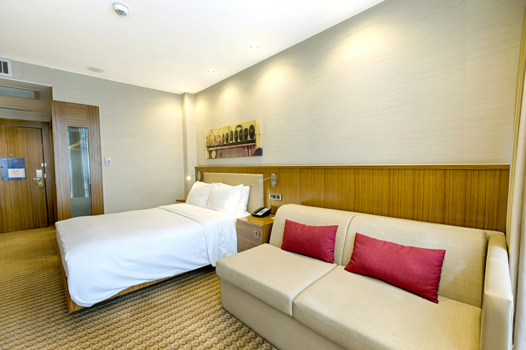 Hampton by Hilton Gaziantep - Général